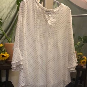 Charter Club xxl white